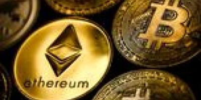 قیمت بیت‌کوین و اتریوم امروز پنجشنبه ۷ اسفند 1404 کاهش قیمت بیت‌کوین