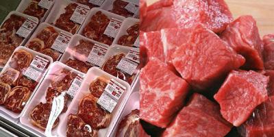 قیمت جدید دام زنده اعلام شد ریزش قیمت گوشت شدت گرفت؛ گوسفند و گوساله هم ارزان شد