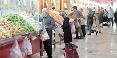 قیمت جدید میوه و سبزی امروز ۶ اسفند ۱۴۰۴ پیاز و سیب‌زمینی کیلویی چند شد؟