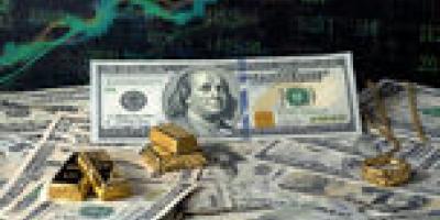 قیمت طلا در آستانه 20 میلیون تومان | سکه ۱۹۹ میلیون و ۵۰۰ هزار تومان شد | قیمت دلار 2 کانال بالا رفت