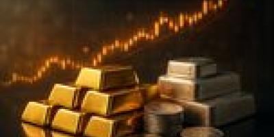 قیمت طلا ۱۸ عیار امروز جمعه ۸ اسفند ۱۴۰۴ کاهش قیمت طلا