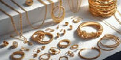 قیمت طلا ۱۸ عیار امروز چهارشنبه ۲۲ بهمن ۱۴۰۴افزایش قیمت طلا