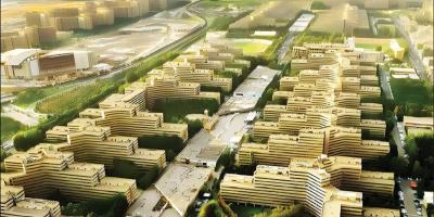 لیست قیمت خرید مسکن در شهرک اکباتان  خرید آپارتمان ۲ خوابه در این منطقه چقدر سرمایه نیاز دارد؟ + جدول بهمن ماه ۱۴۰۴