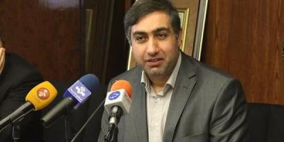 معاون وزیر نیرو: افتتاح ۲۵ پروژه آب و برق در گلستان با سرمایه‌گذاری ۶۳۰۰ میلیاردی