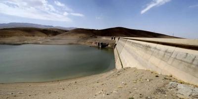 میزان آب ورودی به سدها اعلام شد پس از بارندگی‌های اخیر چقدر از حجم سدها پر شد؟