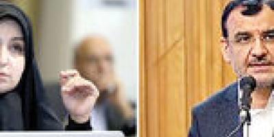 نظارت یا دخالت؟