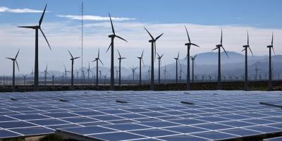 نقش نیروگاه‌های خورشیدی در جبران ناترازی برق کشور