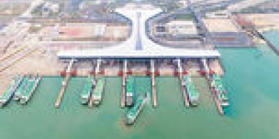 هاینان؛ آزمایشگاه بزرگ تجارت آزاد چین