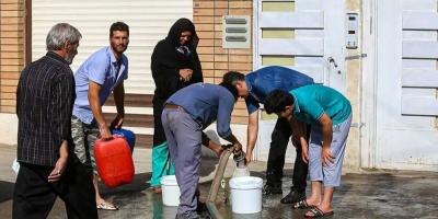 هشدار جدی به مشترکان پرمصرف؛ سدها خالی‌تر از همیشه