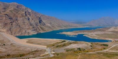 وضعیت منابع آبی پایتخت قرمز شد این سدها به حجم مرده آبی رسیدند