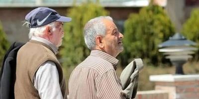 ۲ واریزی مهم برای بازنشستگان تامین اجتماعی در اسفند ۱۴۰۴  جزییات واریزی برای بازنشستگان اعلام شد