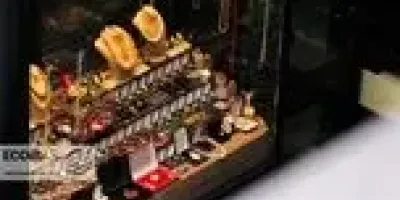 آخرین قیمت طلای ۱۸ عیار امروز‌سه‌شنبه ۲۶ خرداد ۱۴۰۵ افت شدید قیمت؟