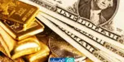 همگرایی طلا و نقره با دلار