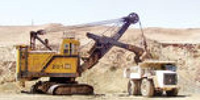 2 روایت از رشد 1404 معدن