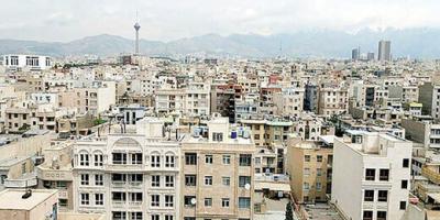 اجاره آپارتمان زیر ۴۰ متر در تهران چند؟
