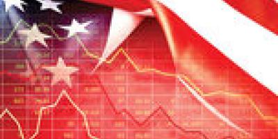 افت تورم آمریکا با اثر بنزین