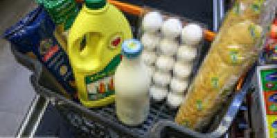 این سوپرمارکت ها 24ساعته شدند