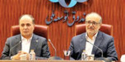 تخصیص یک‌ میلیارد دلار به بخش کشاورزی