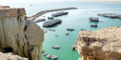 توقف سفرهای تفریحی به جزایر جنوبی