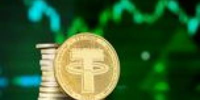 قیمت تتر امروز یکشنبه ۲۸ تیر 1405  افزایش قیمت تتر