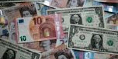قیمت دلار، یورو و پوند امروز چهارشنبه ۳۱ تیر 1405 افزایش قیمت دلار و یورو