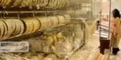 قیمت طلا و سکه امروز چهارشنبه 7 مرداد