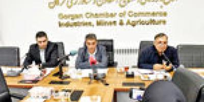 مانع «مسکن کوچک» به گرگان رسید
