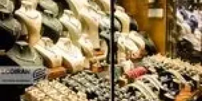 مظنه طلا امروز چهارشنبه 17تیر افزایش قیمت + جدول