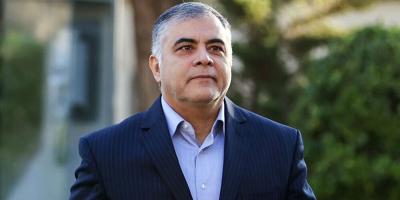 وزیر نفت⁩ مجدانه در حال انجام وظایف است