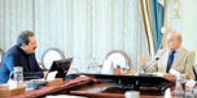 آزمون دیپلماسی اقتصادی ایران و پاکستان
