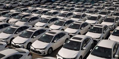 ابلاغ شرایط سهمیه واردات خودروهای سواری  فقط تا این تاریخ فرصت ثبت سفارش دارید