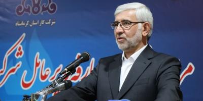 بازگشت ۱۰۰ میلیون مترمکعب گاز از دست رفته به شبکه تا مهر امسال