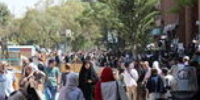 خیابان‌ها در تسخیر خودروها و رانندگان پرخطر | ایمانی جاجرمی: سهم حمل‌ونقل عمومی در تهران در حدود ۱۵ تا ۲۰ درصد است