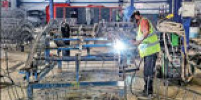 دست‌ کوتاه صنایع کوچک از تسهیلات