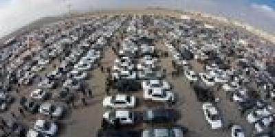 رونمایی از کاسبی عجیب اما میلیاردی در بازار خودرو سیل فروش سهمیه اقامت برای واردات خودرو به راه افتاد!