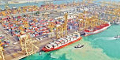 زنگ هشدار تجارت از امارات