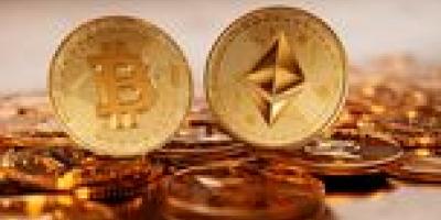 قیمت بیت‌کوین و اتریوم امروز چهارشنبه ۲۸ مرداد ۱۴۰۵ افزایش قیمت بیت‌کوین