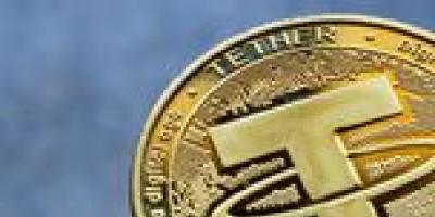 قیمت تتر امروز شنبه ۱۷ مرداد 1405  کاهش قیمت تتر