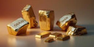 قیمت طلا امروز جمعه ۶ شهریور 1405 کاهش قیمت طلا