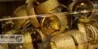 قیمت طلا و سکه امروز جمعه 23مرداد افزایش قیمت ها + جدول و جزئیات