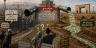 چاه ویل مسکن 99 ساله