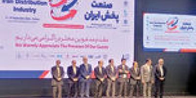 بازآفرینی صنعت پخش؛ از هوشمندسازی تا تاب‌آوری