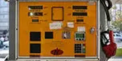 تغییر نحوه نمایش قیمت سوخت در جایگاه‌ها