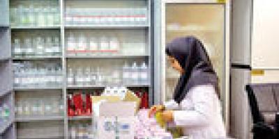تیغ دو لبه بازار دارو