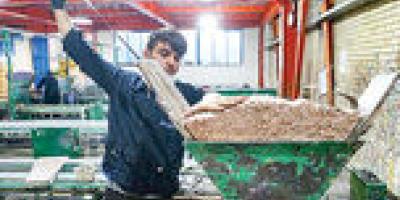 رکود پشت ویترین نوشت‌افزار