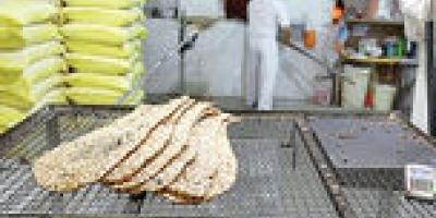 ضرورت اصلاح یارانه آرد