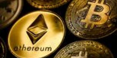 قیمت بیت‌کوین و اتریوم امروز پنجشنبه ۱۹ شهریور ۱۴۰۵ کاهش قیمت بیت‌کوین