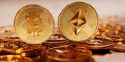 قیمت بیت‌کوین و اتریوم امروز چهارشنبه ۱۸ شهریور ۱۴۰۵ کاهش قیمت بیت‌کوین