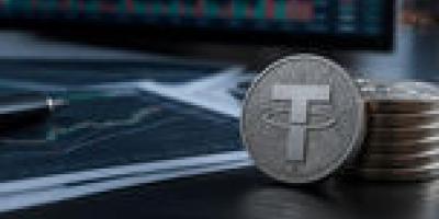 قیمت تتر امروز پنجشنبه ۱۲ شهریور 1405  افزایش قیمت تتر