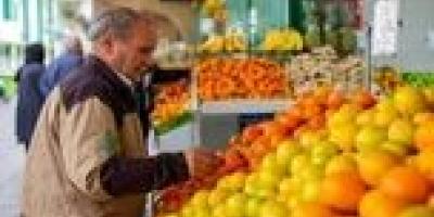 قیمت جدید میوه و سبزی+ جدول